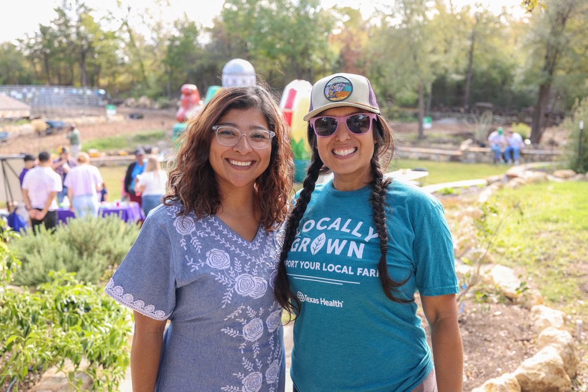 Fort Worth Councilwoman Jeanette Martinez