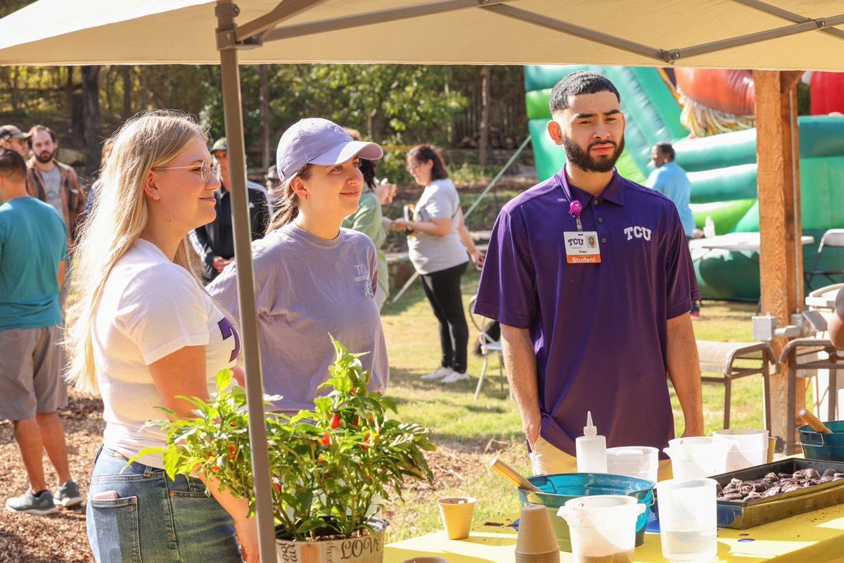 Mind Your Garden + Blue Zones Project Urban Farm Tour